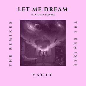 Download track Let Me Dream (RaveliX Remix) Victor Pizarro