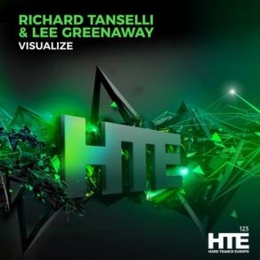 Download track Visualize (Extended Mix) Lee Greenaway, Richard Tanselli