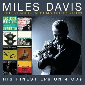 Download track Two Bass Hit Miles Davis