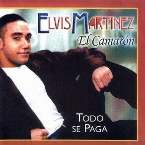 Download track Dame Un Beso Elvis Martinez