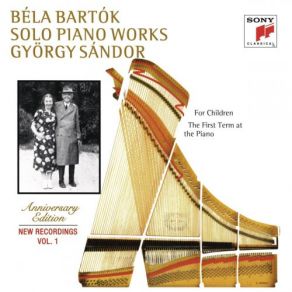 Download track Volume III: 4. Wedding Song. Andante György Sandor