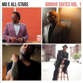 Download track Soul Of A Griot Mo E All-Stars