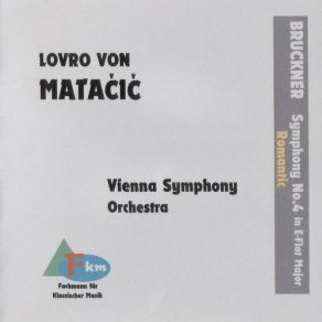 Download track I. Bewegt Nicht Zu Schnell Wiener Symphoniker, Lovro Von Matacic