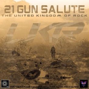 Download track Shadow Of The Light The United Kingdom Of Rock