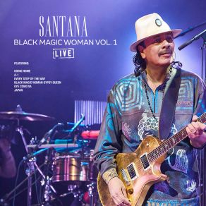 Download track Oye Como Va (Live) Santana