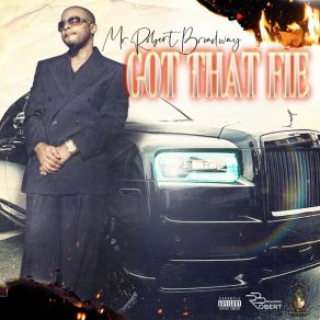 Download track I Need You To Know Mr. Robert Broadway