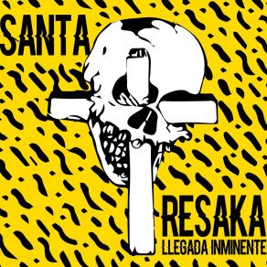 Download track Señor Guerra Santa Resaka