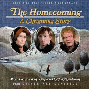 Download track Tom And Huck Discovered - Running Into The Stable Jerry Goldsmith, James Horner