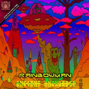 Download track Psy Realm Rainbow Man