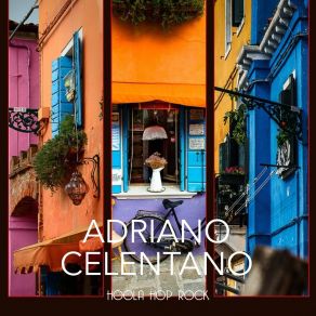 Download track Non Esiste L'amore Adriano Celentano