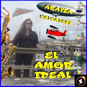 Download track Pow Pow Araiza Salsajazz