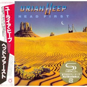 Download track Playing For Time (EP Track) Uriah Heep