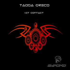 Download track Turtle Lead (Original Mix) Taosa Greco