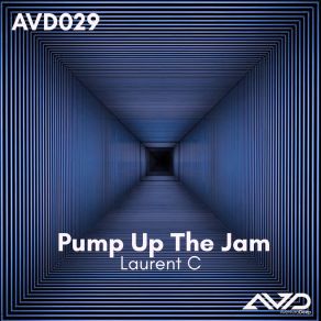 Download track Pump Up The Jam (Rework Dub Edit) Laurent C