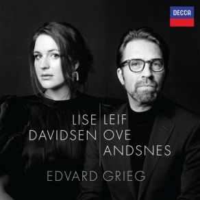 Download track Grieg: Haugtussa, Op. 67 - 6. Killingdans Leif Ove Andsnes, Lise Davidsen