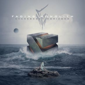 Download track Chronosphere Fading Monolith