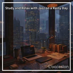 Download track Umbrella Waltz In B Minor L'occasion