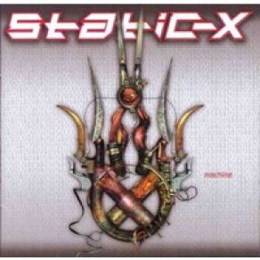 Download track Gimme Gimme Shock Treatment Static - X