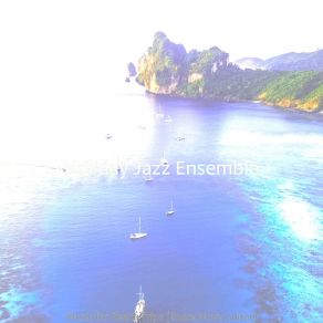 Download track Number One Backdrops For Summer Vacation Holiday Jazz Ensemble