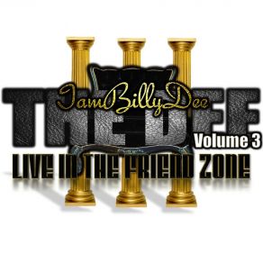 Download track They Don't Know IamBillyDeeHi-Tone