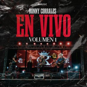 Download track Olegario Chaidez (En Vivo) Ronny Corrales