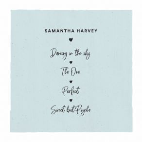 Download track Dancing In The Sky Samantha Harvey