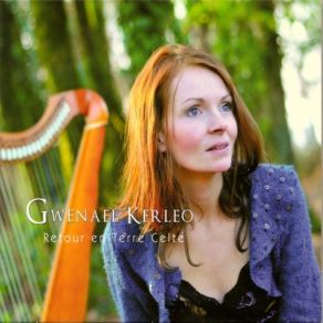 Download track The Celtic Ride Gwenaël Kerléo