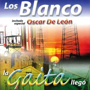 Download track El Barbero (Oscar De León) Los Blanco