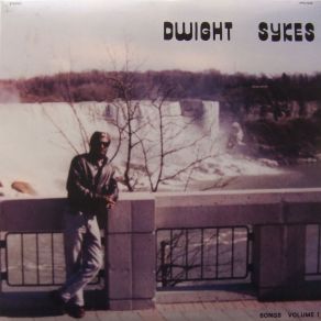 Download track You That I Need Dwight Sykes