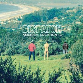 Download track Ghost Town Dispatch