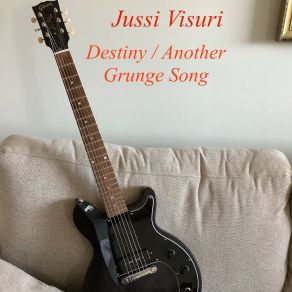 Download track Another Grunge Song Jussi Visuri