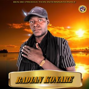 Download track Frabriki Badian Konare