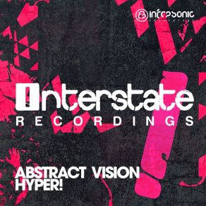 Download track Hyper! (Extended Mix) Abstract Vision