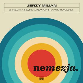 Download track Nemezja Jerzy Milian