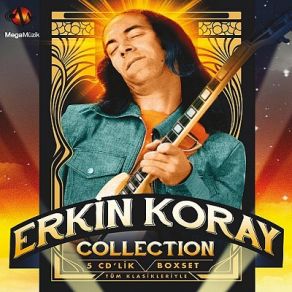 Download track Cemile Kız Erkin Koray