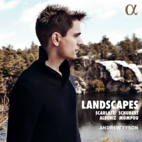 Download track Paisajes II. El Lago Andrew Tyson