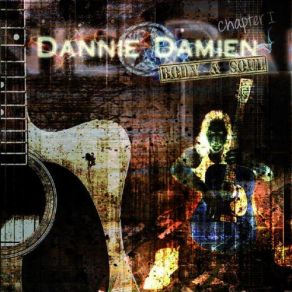 Download track Blank Dannie Damien