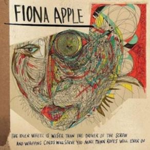 Download track Anything We Want (Live At SXSW / Austin 2012) Fiona Apple