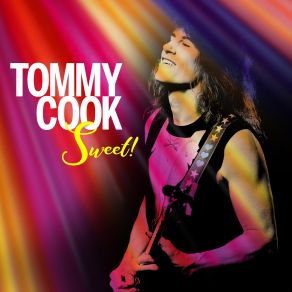 Download track As Long As I'm With You Tommy Cook