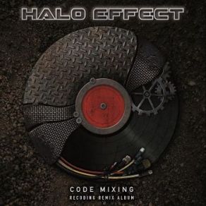Download track Burning Chrome (People Theatre’s Liquido Mix V2) Halo Effect