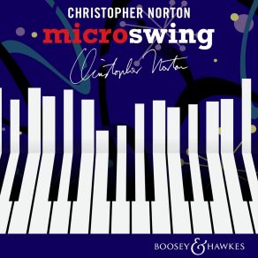 Download track Casual Air (Accompaniment Track) Christopher Norton