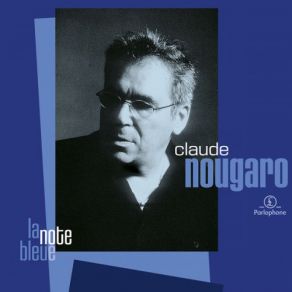 Download track J'ai Envie D'écrire Claude Nougaro