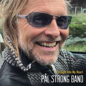 Download track Better Man Pål Strong Band