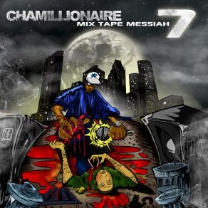 Download track King Of Tomorrow Chamillionaire