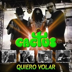 Download track Yo Queria Ser Cactus