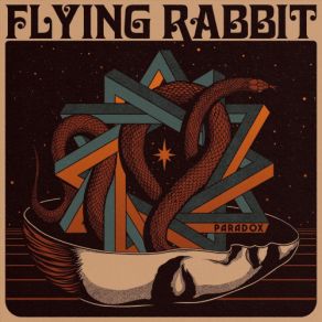 Download track Self Pity Flying Rabbit