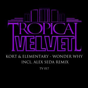 Download track Wonder Why (Alex Seda Remix) Kort, Elementary