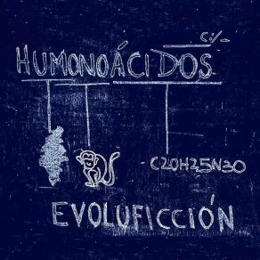 Download track La Otredad Humonoacidos