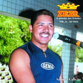 Download track Cabelos Brancos (Ao Vivo) Zezo