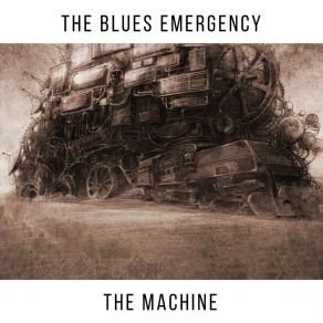 Download track I'm Alright The Blues Emergency